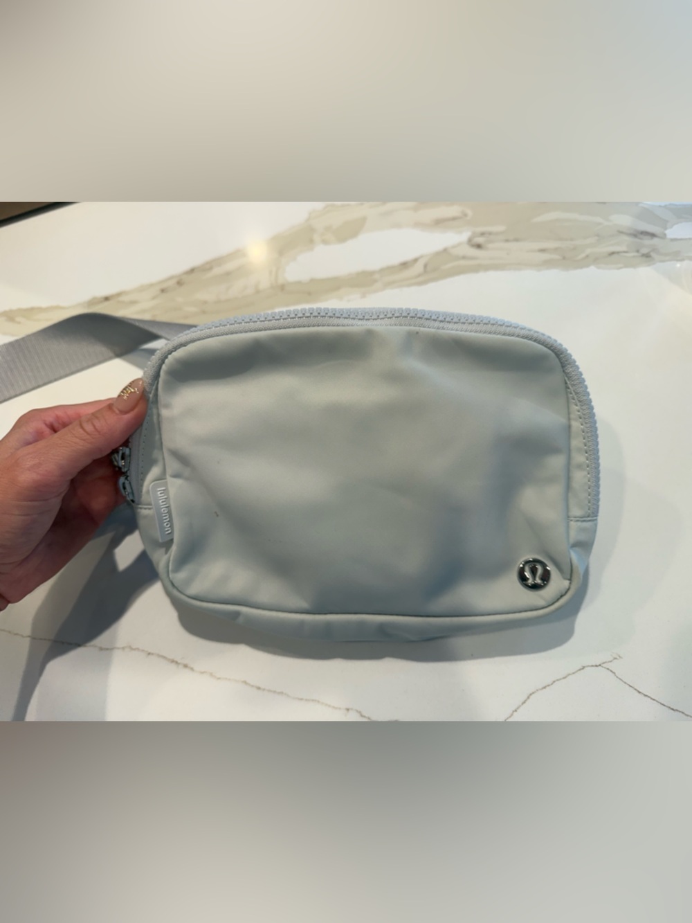 Lululemon Belt Bag 2L
